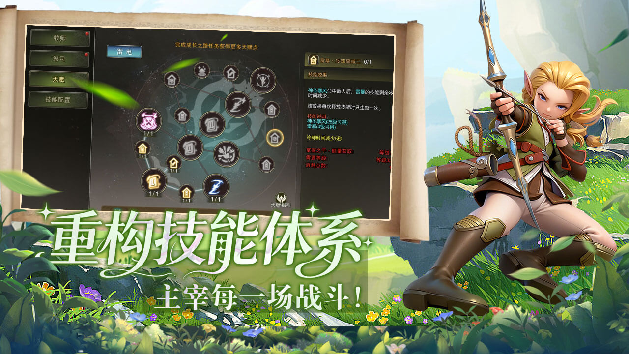 龙之谷启程装备强化避坑:前期别把蓝装当毕业装! 龙之谷启程装备强化避坑:前期别把蓝装当毕业装!
